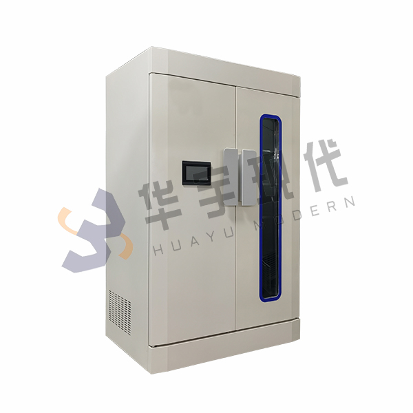 醫(yī)療器械恒溫恒濕儲存柜